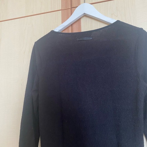 BSB black mini dress like new