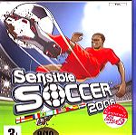  SENSIBLE SOCCER 2006 - PS2
