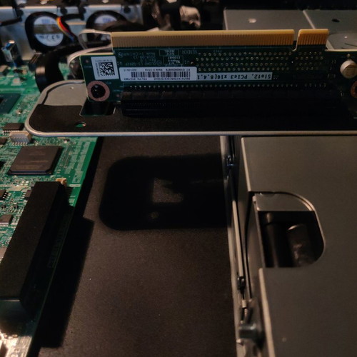 Lenovo ThinkSystem SR250 8-Bay Server new
