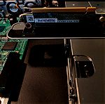  Lenovo ThinkSystem SR250 8-Bay Server 7Y51   - ΔΕΝ ΕΧΕΙ ΕΝΕΡΓΟΠΟΙΗΘΕΙ!!! - ΝΕΑ ΤΙΜΗ: 800 Ε !!! ( ΔΙΑΠΡΑΓΜΑΤΕΥΣΙΜΗ ΤΙΜΗ)