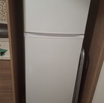 Candy refrigerator slightly used