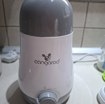 Bottle warmer new