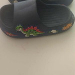 Children's slipper like new