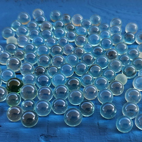 Marbles small new