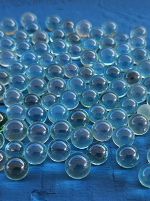 Marbles small new