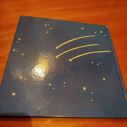 Our Stars children's book used, English