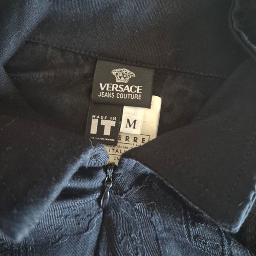 Versace unisex shirt, size M