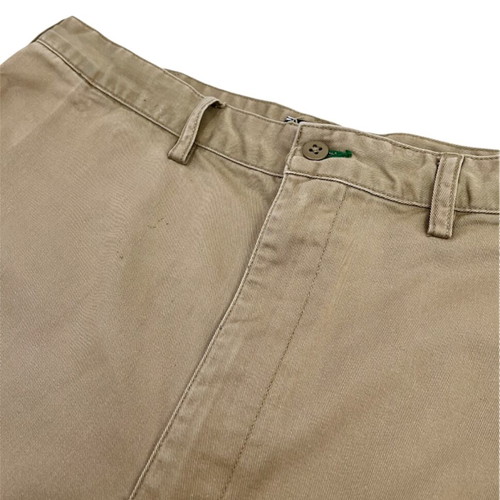 Tommy Hilfiger men's beige shorts XL