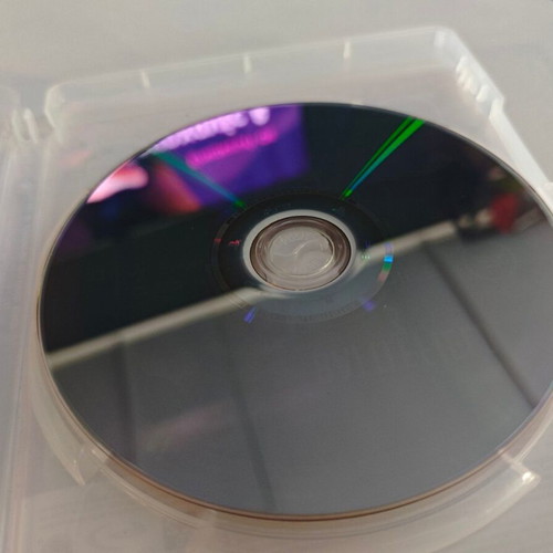 PS3 Battlefield 3 used with case and disc