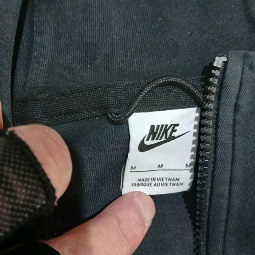 Nike jacket medium used, good condition