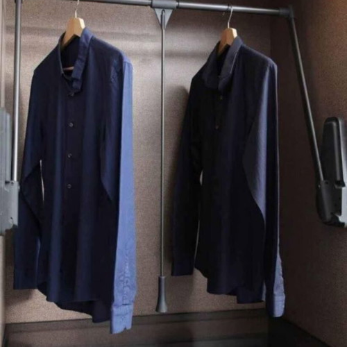 Masterlift wardrobe lift anthracite 15kg new