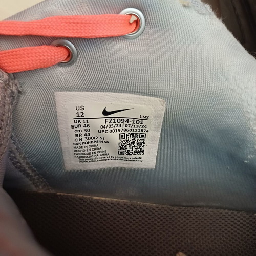 Nike Lebron 22 Crown Jewel low basketball shoes