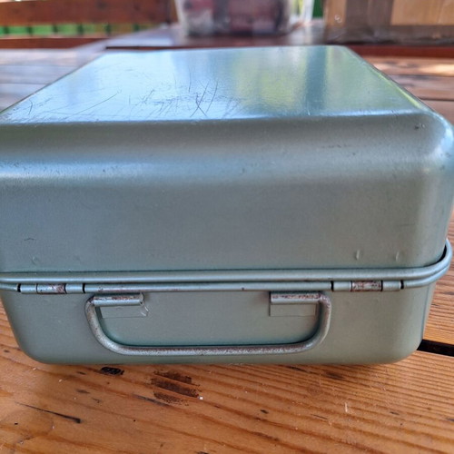 Optimus 111 kerosene stove, collectible