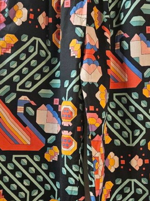 Karavan pants like new, sizes M and L