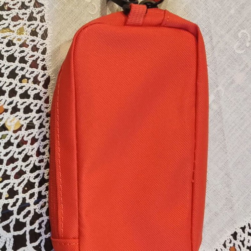Nike keychain case like new