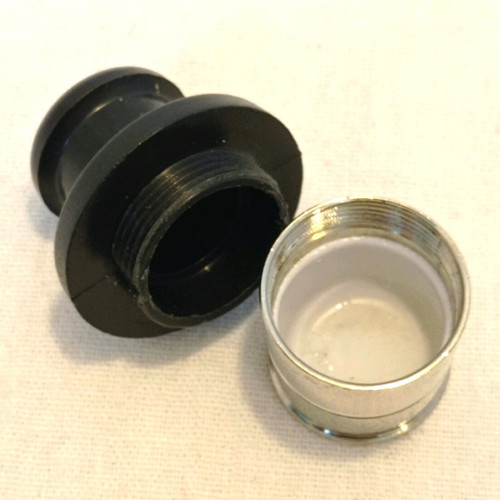 Hidden container new, car lighter shaped storage