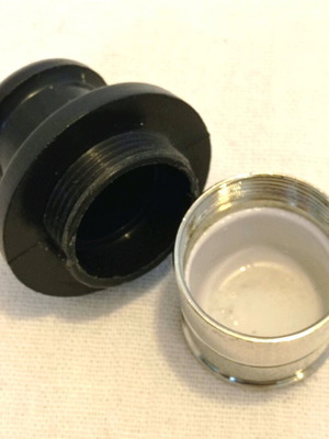 Hidden container new, car lighter shaped storage