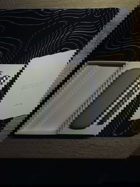 Iqos iliuma
