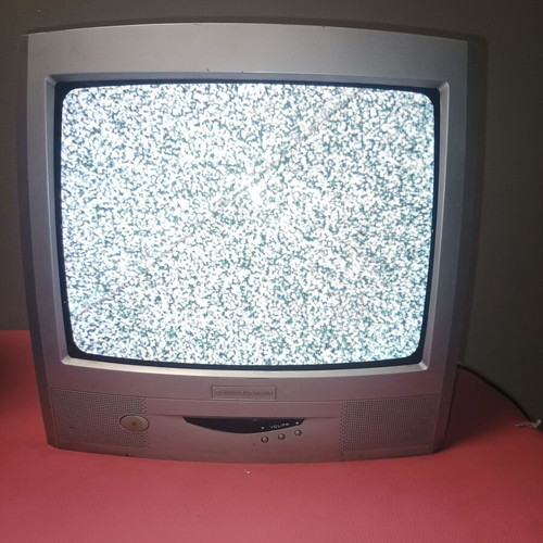 Schaublorenz 14-inch television used
