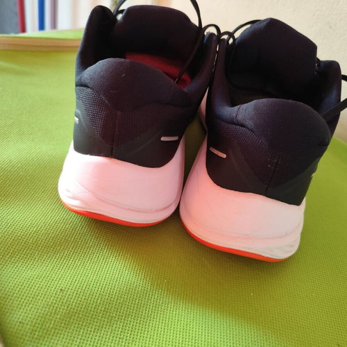 Nike air zoom structure 23 shoes size 45