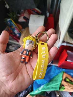 Ключодържател Naruto
