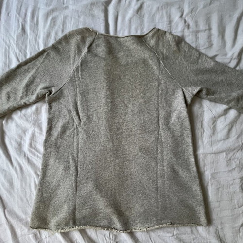 Benetton blouse size S used, fits M