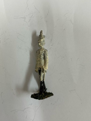 Μολυβένια Στρατιωτάκια John Tunstill Made in England 1977 μεταχειρισμένα