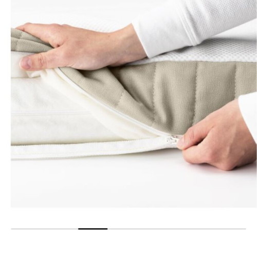 IKEA DRÖMMANDE baby cot mattress 70 x 140 new