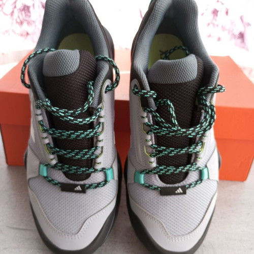 Adidas Terrex hiking trail shoes, size 38 ⅔, unworn