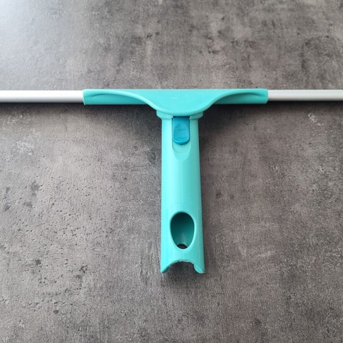 Leifheit Powerslide Click System squeegee new