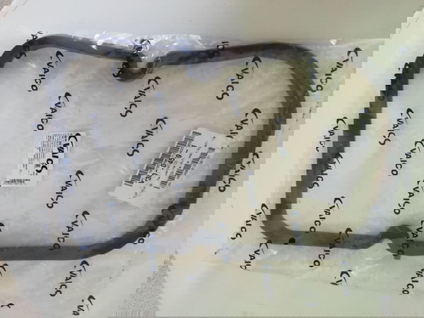 MERCEDES W 124 -126-G CLASS 230-250-SL VAICO V30-0459-1 - ΦΛΑΝΤΖΑ ΛΑΣΤΙΧΟ ΑΥΤΟΜΑΤΟ ΣΑΖΜΑΝ