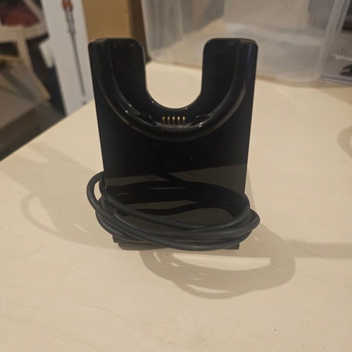 Plantronics 203079-101 charging dock for Voyager Focus UC / B825