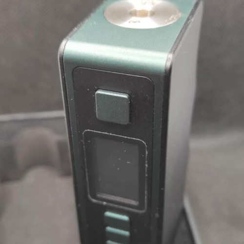 Mono SQ DNA75C Mod by Dovpo X Signature Mods like new
