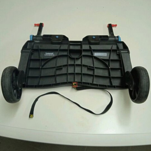 Buggy Board Maxi stroller step like new