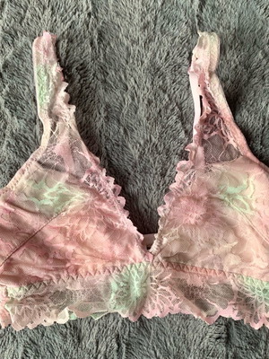 Flame- Bralette new, size S