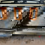  Wega WBAR EVD/3 Επαγγελματική Μηχανή Espresso με 3 Group Π96.5xΒ63.4xΥ60cm