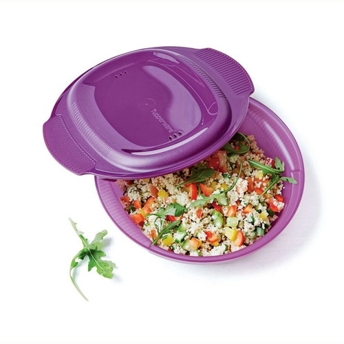 Tupperware Big Micro Healthy Delight 775ml new