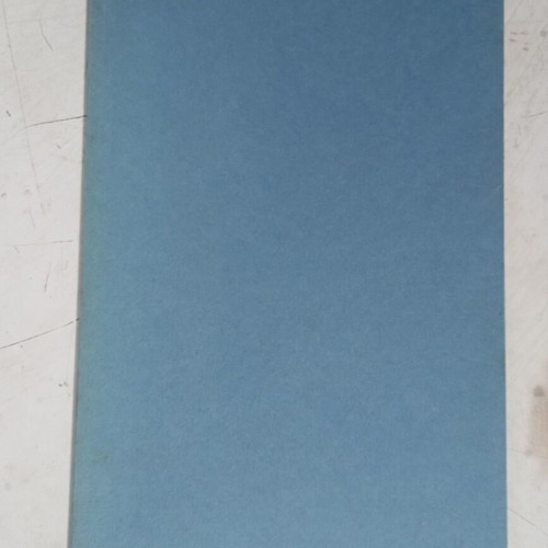 To Chrima book like new