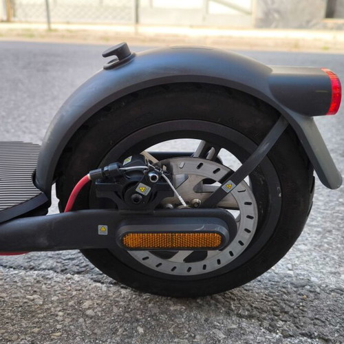 Xiaomi Electric Scooter 4 used, very good condition