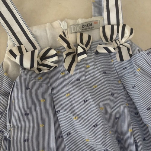 Children's dresses 18-24 months
