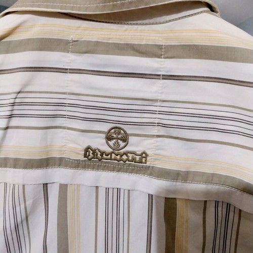 Brunotti Men's Short-Sleeve Shirt like new, size L