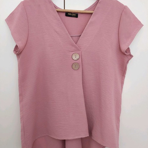 Women's blouse new, one size