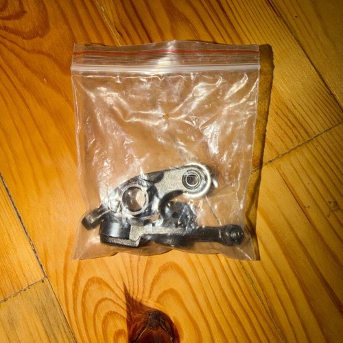 Astrea Grand Taikom Roller Cams new
