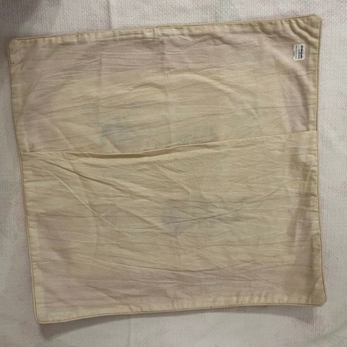 Decorative Pillowcase Ethnic African Style Zebra design like new