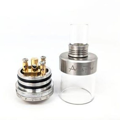 Council of Vapor Aris Pro RDA new