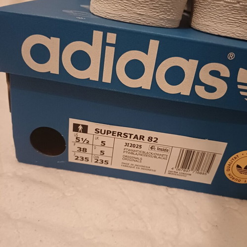 adidas gazelle silver green womens adidas JH5577 Superstar 82 Mens Lifestyle Shoe main image 1
