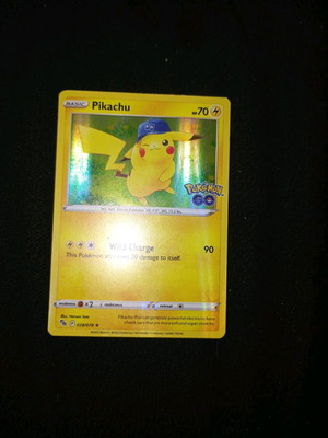 pokemon basic pikachu card value Pikachu (160/159) (Secret) [Sword & Shield: Crown Zenith]  Gamers Paradise
