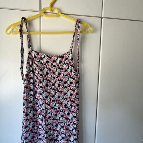Compania Fantastica jumpsuit size M like new