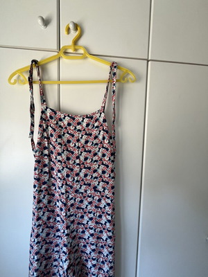 Compania Fantastica jumpsuit size M like new