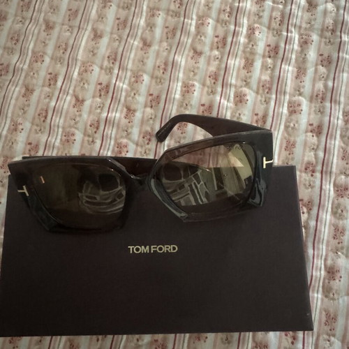 Tom Ford sunglasses new, brown